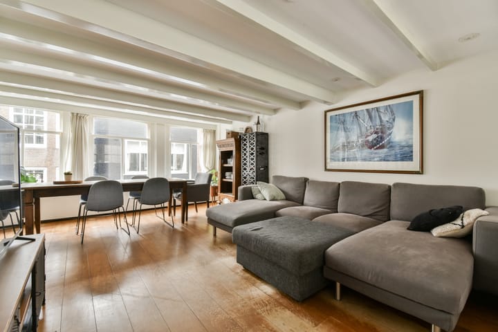 Foto 6 van Romeinsarmsteeg 8-H