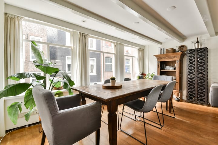 Foto 7 van Romeinsarmsteeg 8-H