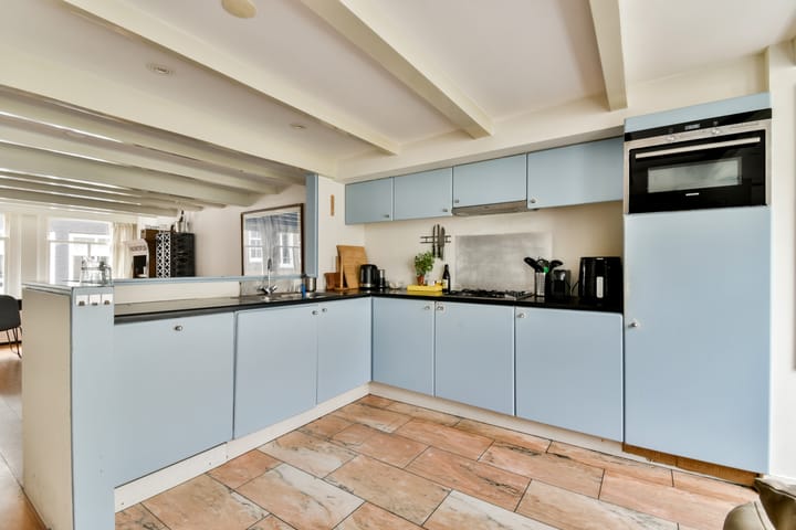 Foto 9 van Romeinsarmsteeg 8-H