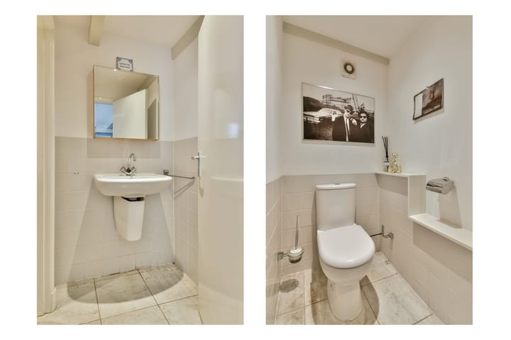 Foto 12 van Romeinsarmsteeg 8-H