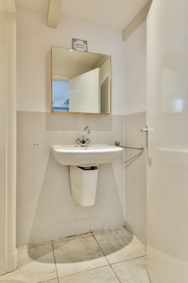 Foto 13 van Romeinsarmsteeg 8-H