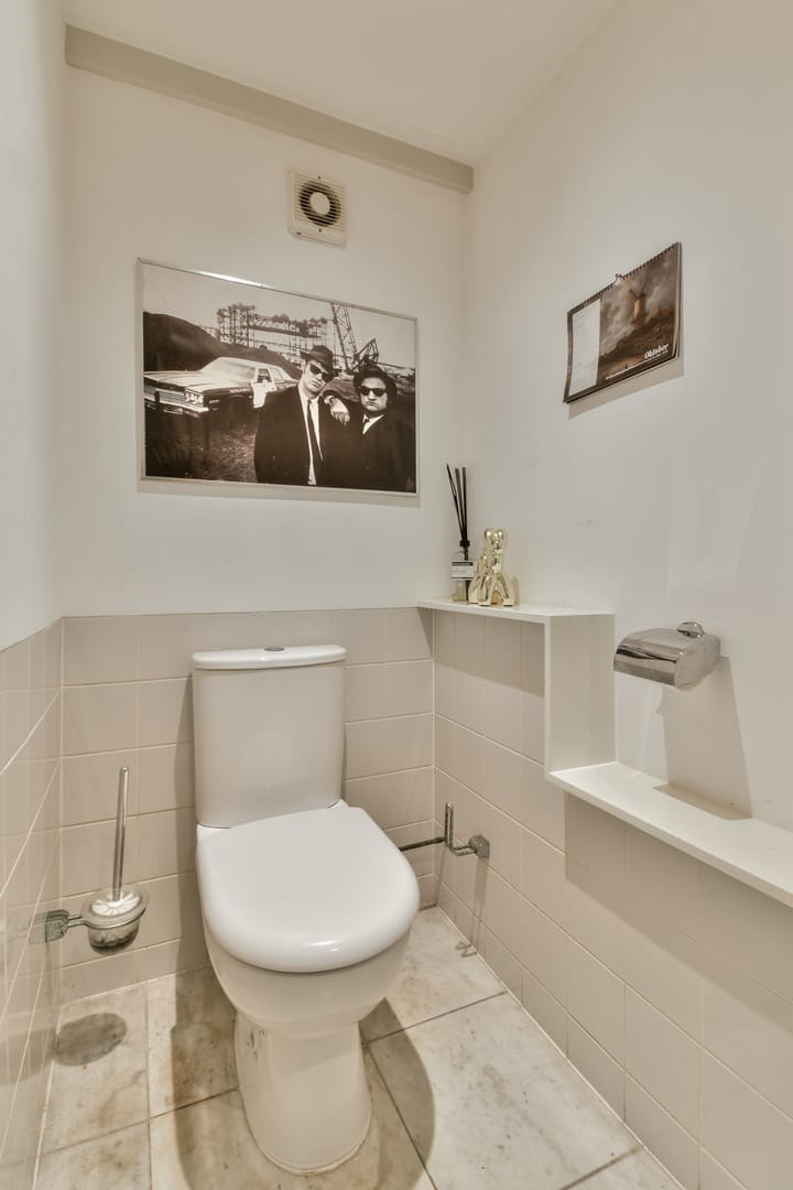 Foto 14 van Romeinsarmsteeg 8-H