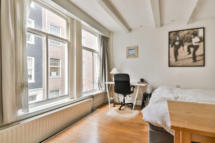 Foto 17 van Romeinsarmsteeg 8-H