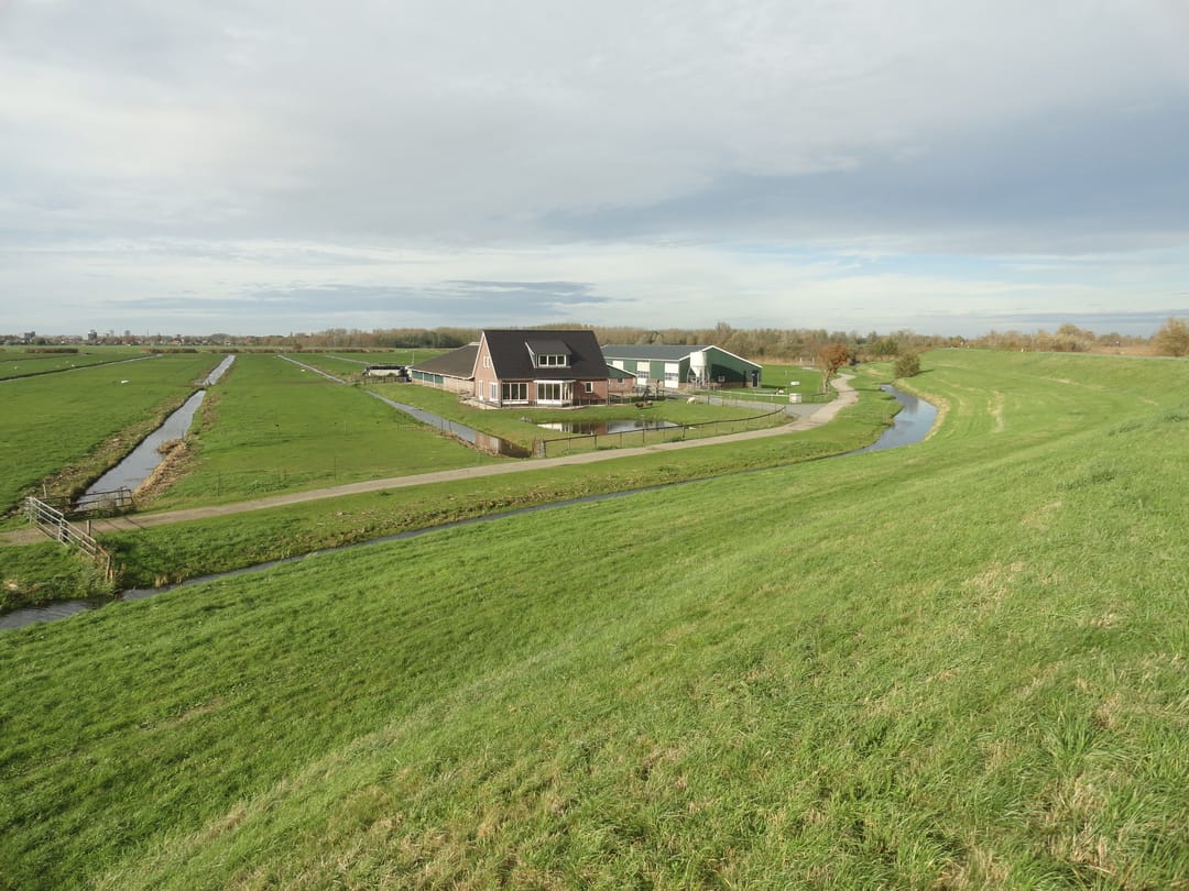 Foto 1 van Groenendijk 129