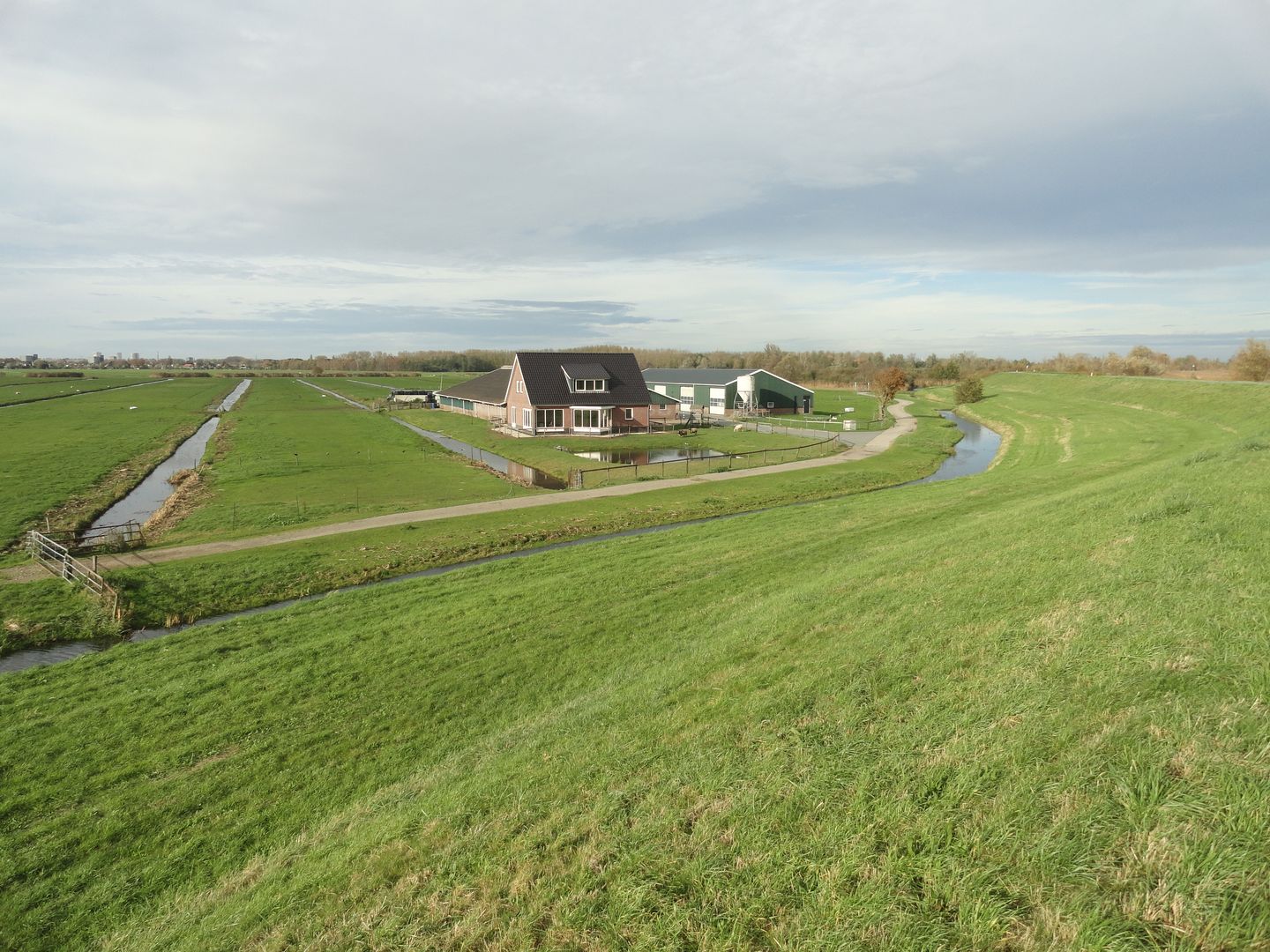 Photo 1 of Groenendijk 129