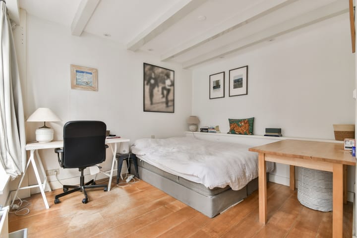 Foto 18 van Romeinsarmsteeg 8-H