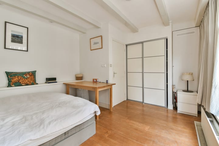 Foto 19 van Romeinsarmsteeg 8-H