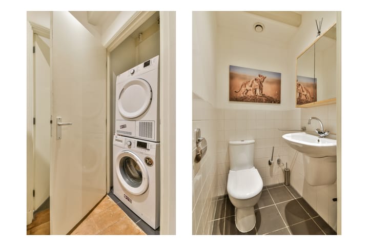 Foto 23 van Romeinsarmsteeg 8-H