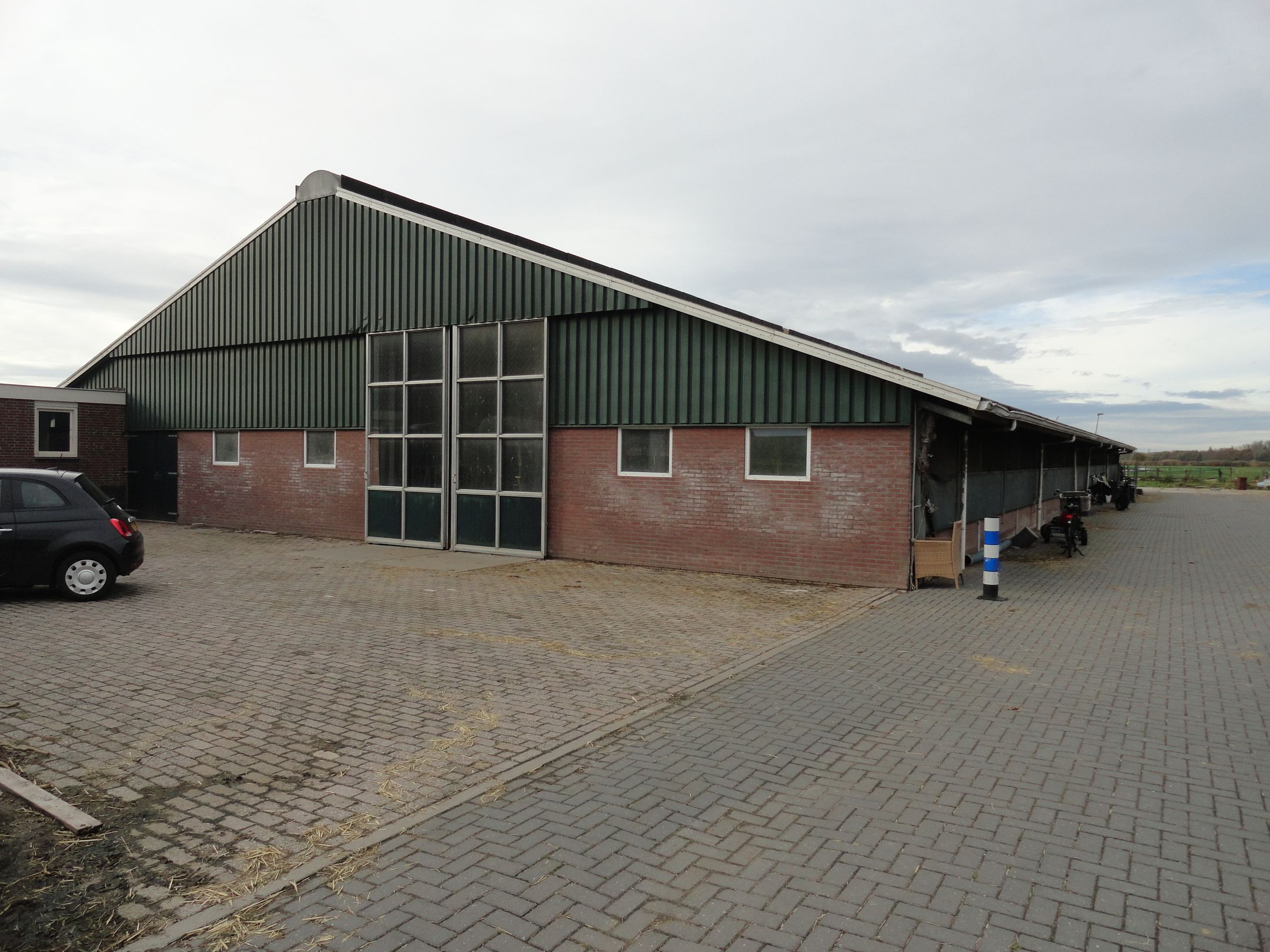 Foto 3 van Groenendijk 129