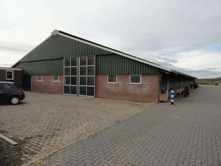 Photo 3 of Groenendijk 129