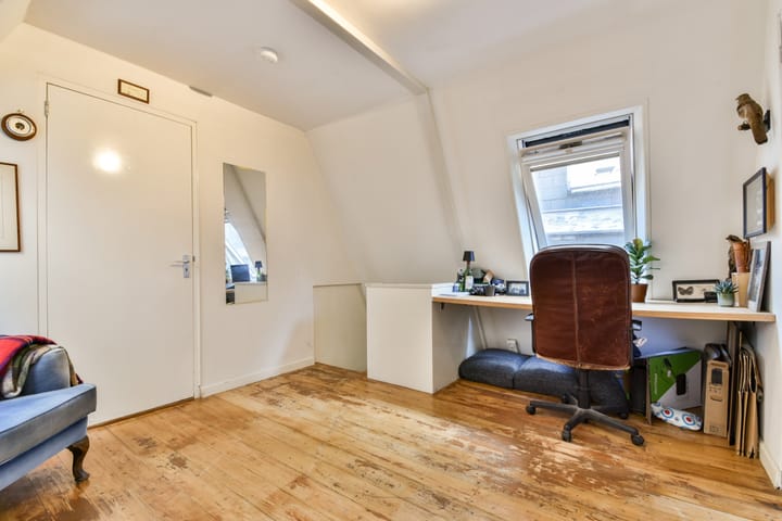 Foto 25 van Romeinsarmsteeg 8-H