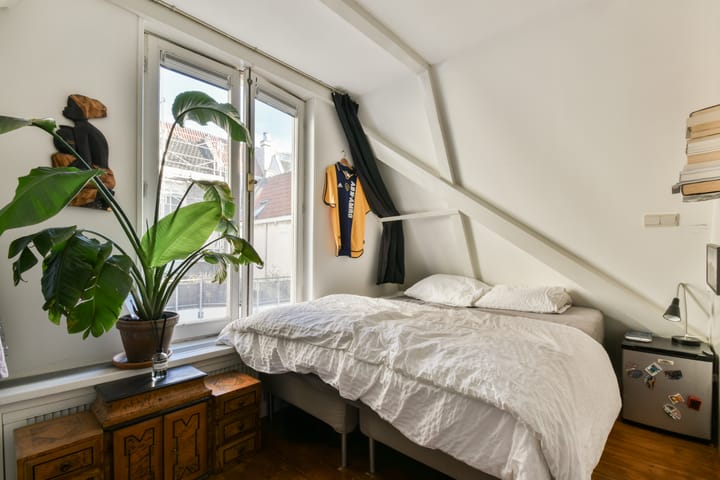 Foto 28 van Romeinsarmsteeg 8-H