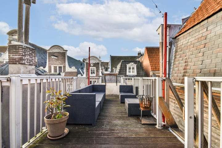 Foto 30 van Romeinsarmsteeg 8-H