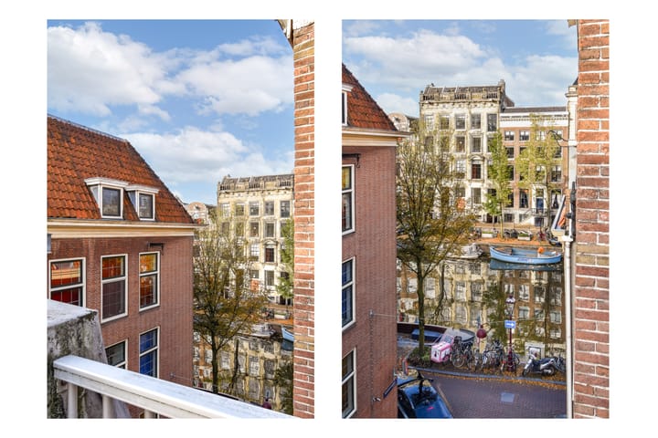 Foto 32 van Romeinsarmsteeg 8-H