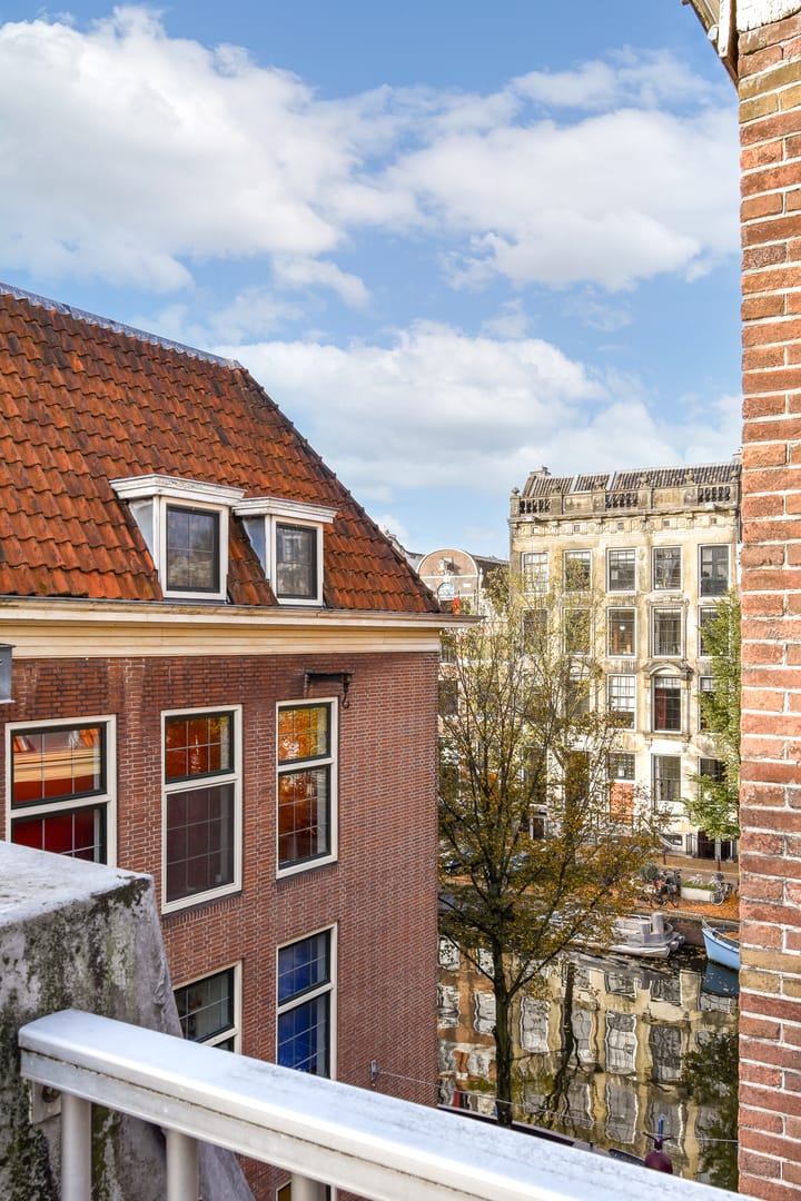 Foto 33 van Romeinsarmsteeg 8-H