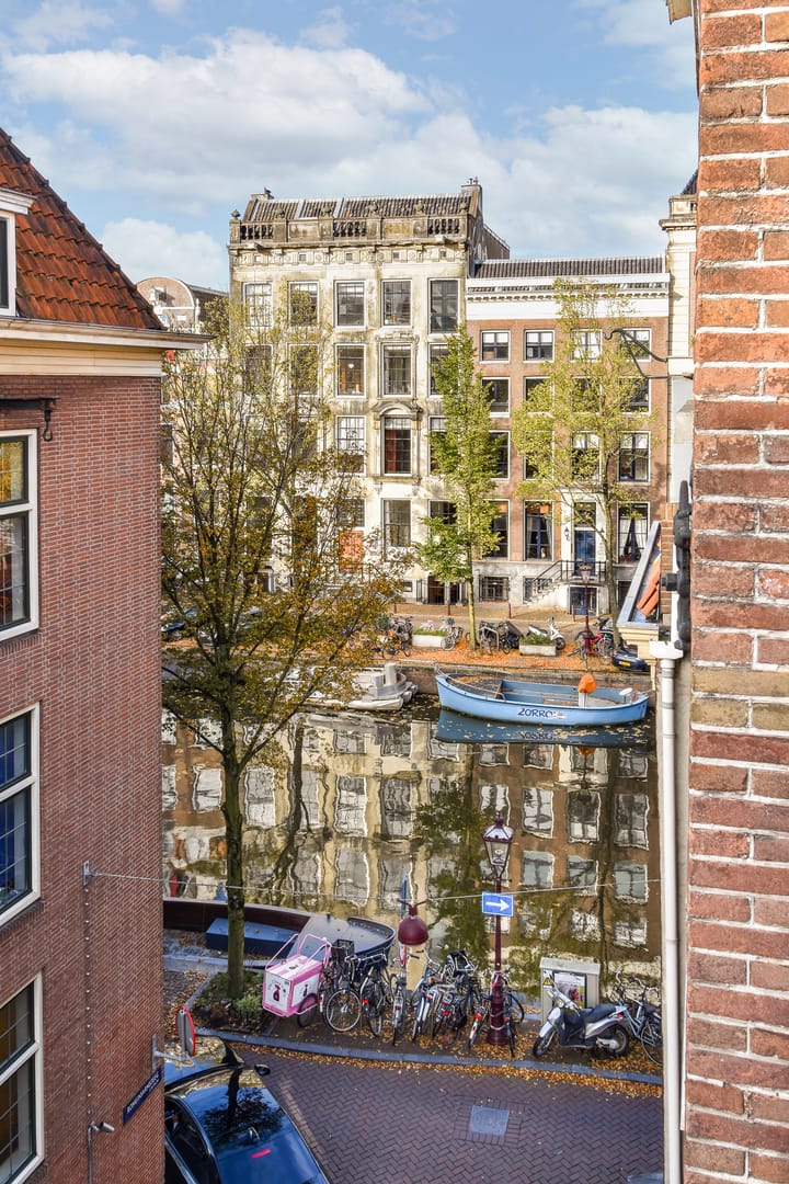 Foto 34 van Romeinsarmsteeg 8-H