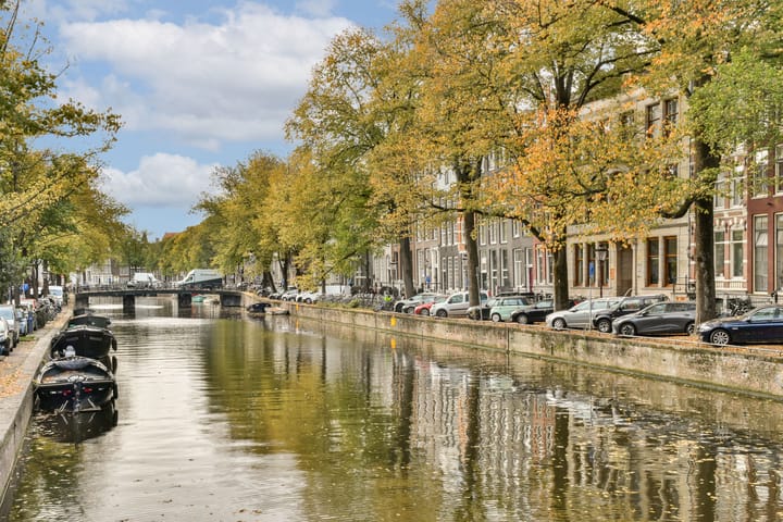 Foto 36 van Romeinsarmsteeg 8-H