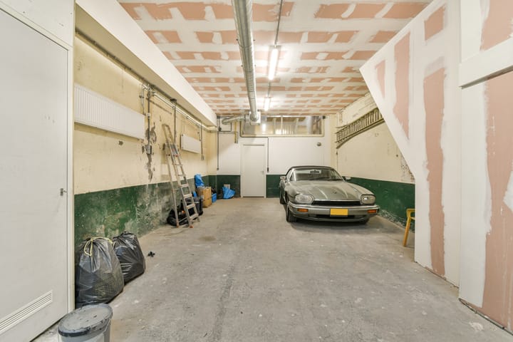 Foto 39 van Romeinsarmsteeg 8-H