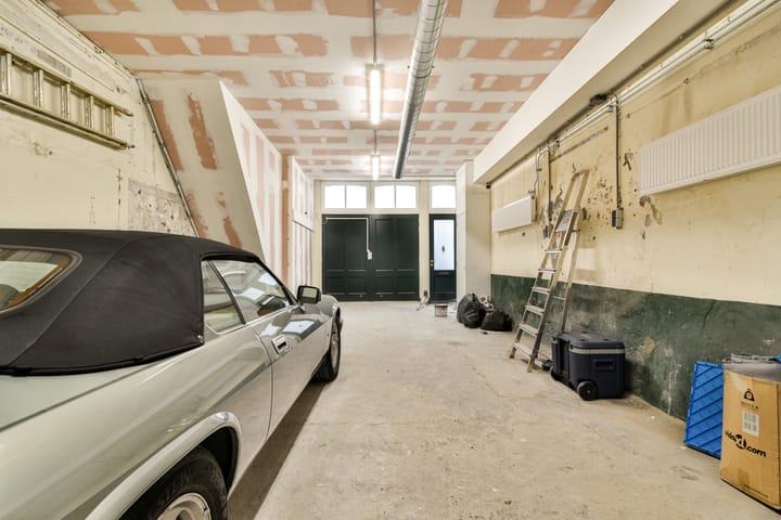 Foto 40 van Romeinsarmsteeg 8-H