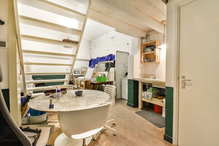 Foto 42 van Romeinsarmsteeg 8-H