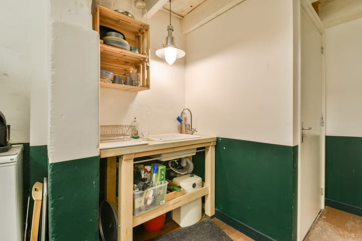 Foto 43 van Romeinsarmsteeg 8-H