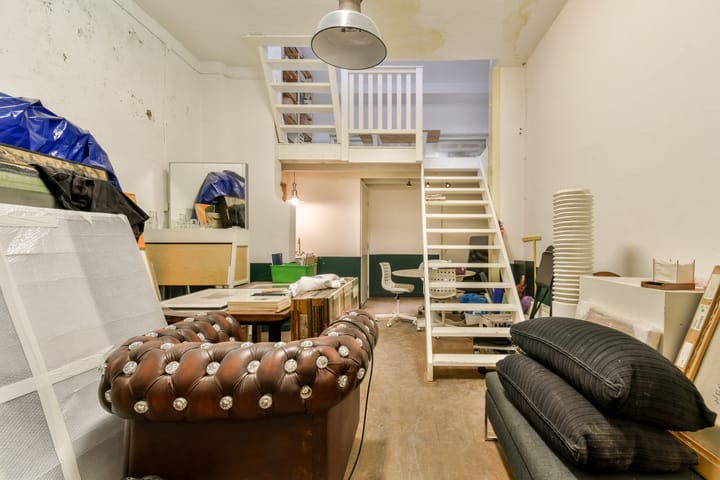 Foto 44 van Romeinsarmsteeg 8-H