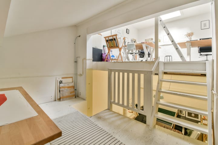 Foto 46 van Romeinsarmsteeg 8-H