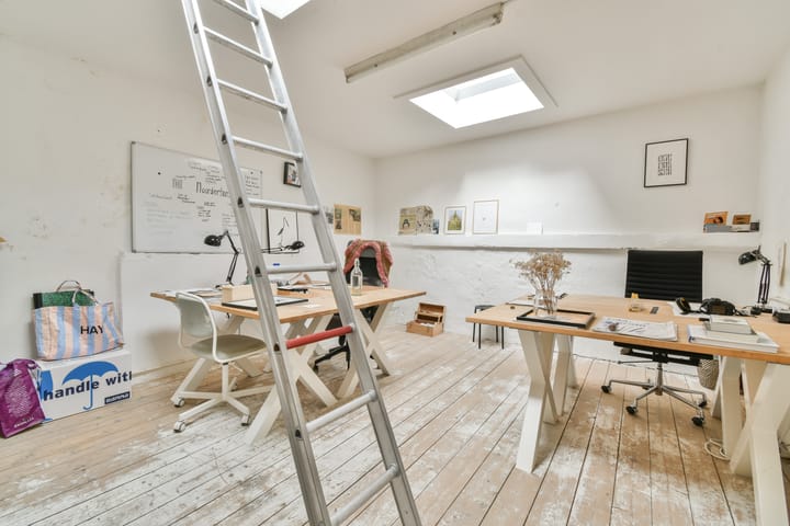 Foto 47 van Romeinsarmsteeg 8-H