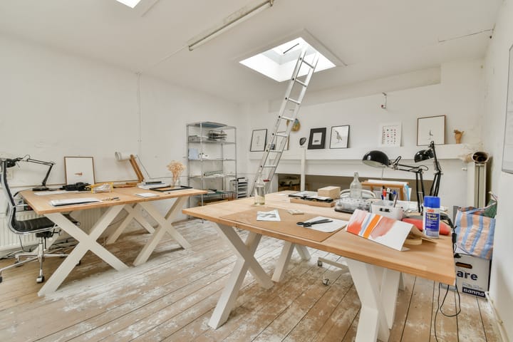 Foto 48 van Romeinsarmsteeg 8-H