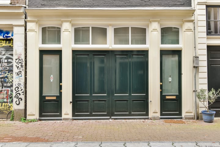 Foto 50 van Romeinsarmsteeg 8-H