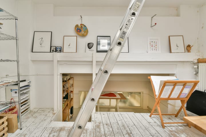 Foto 49 van Romeinsarmsteeg 8-H