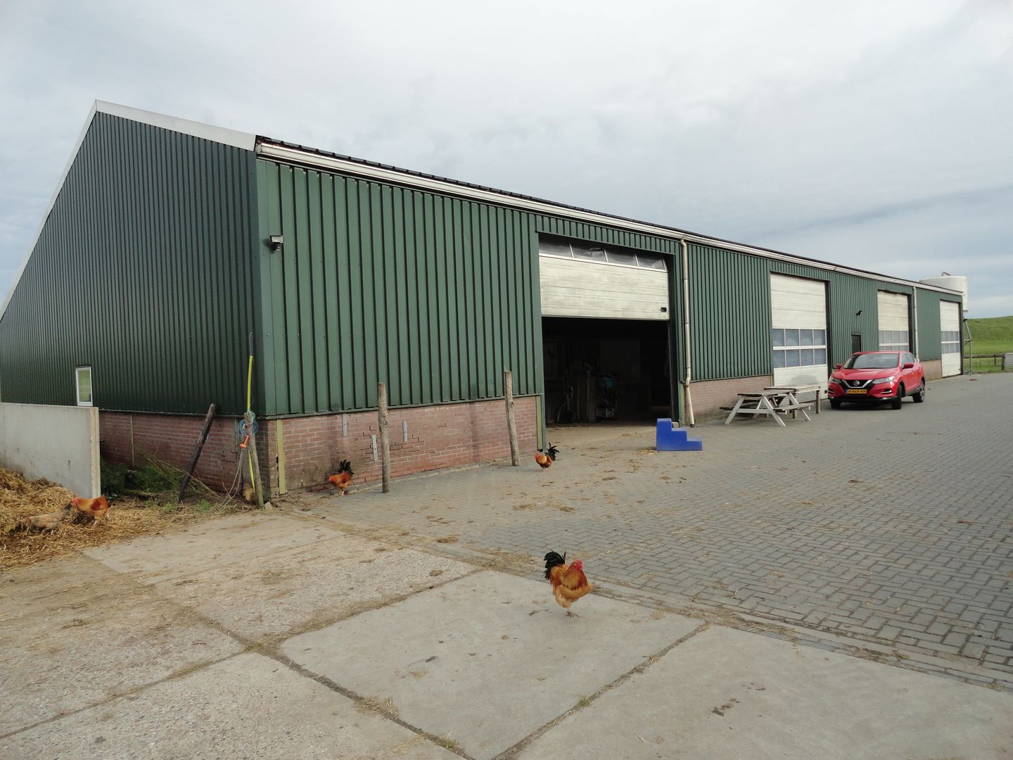 Foto 4 van Groenendijk 129