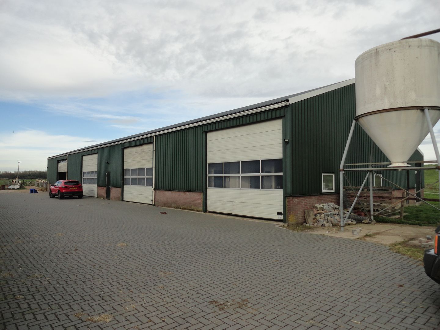 Foto 5 van Groenendijk 129