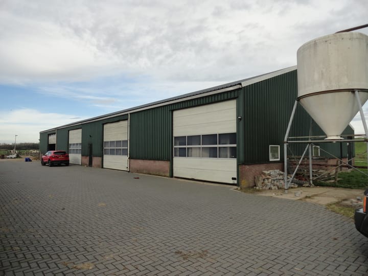 Photo 5 of Groenendijk 129