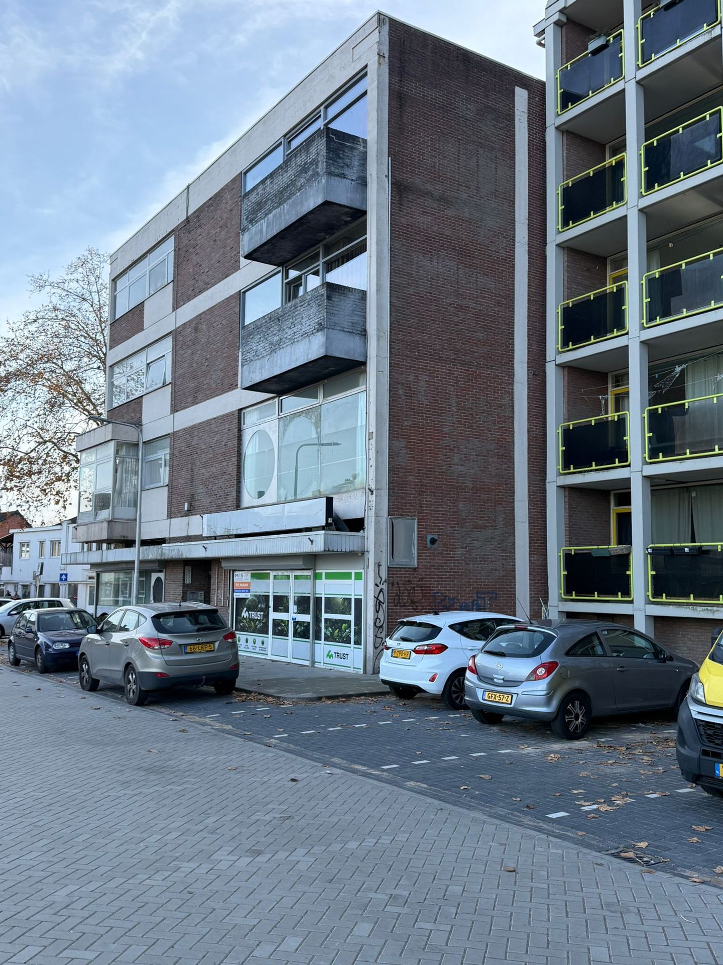 Bekijk foto 1 van Koningsplein 202