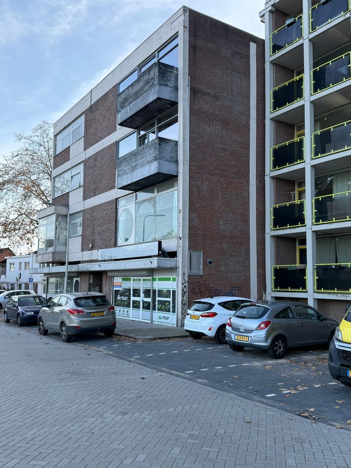 Koningsplein 202, Tilburg