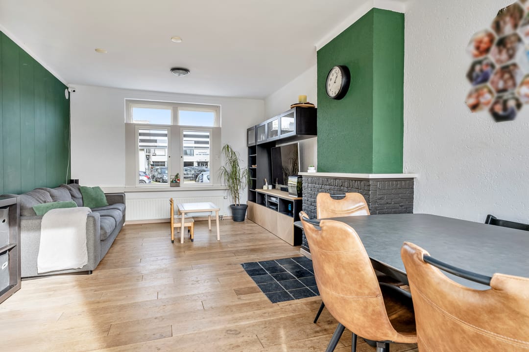 Foto 2 van Kreitenmolenstraat 194