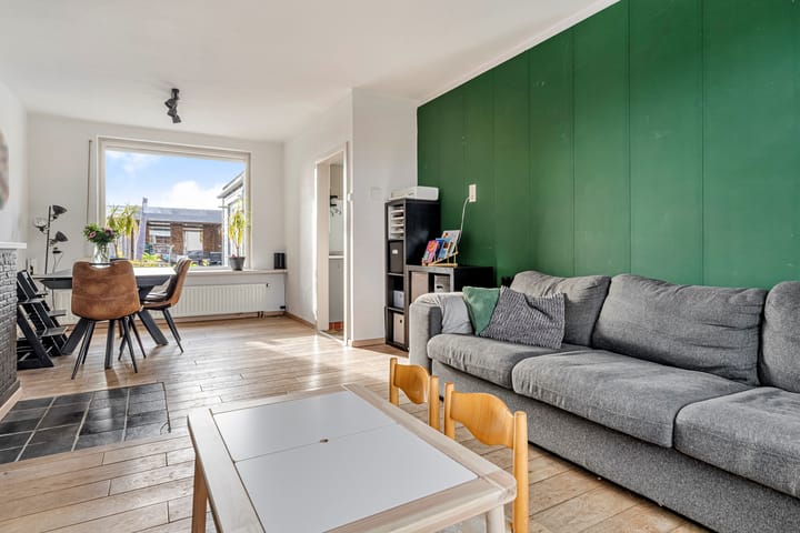 Photo 3 of Kreitenmolenstraat 194