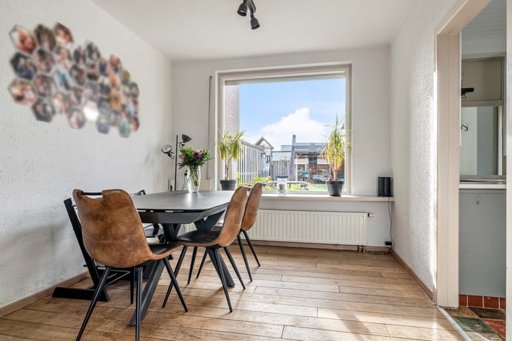 Photo 7 of Kreitenmolenstraat 194