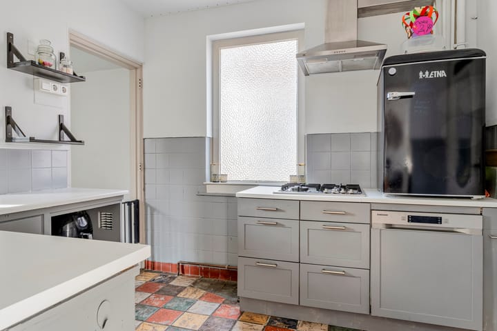 Photo 9 of Kreitenmolenstraat 194