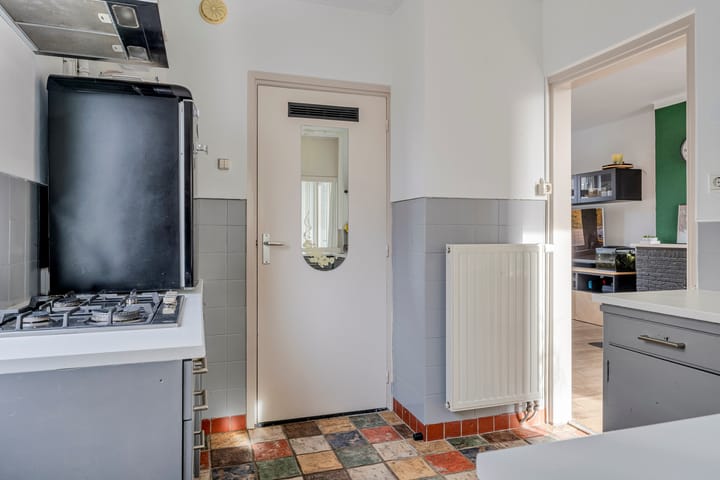 Photo 12 of Kreitenmolenstraat 194