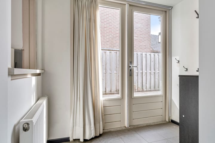 Photo 13 of Kreitenmolenstraat 194