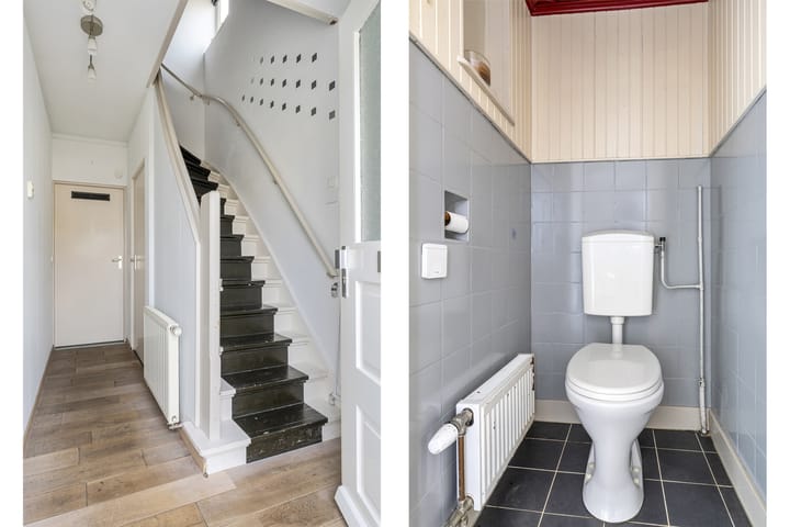 Photo 14 of Kreitenmolenstraat 194