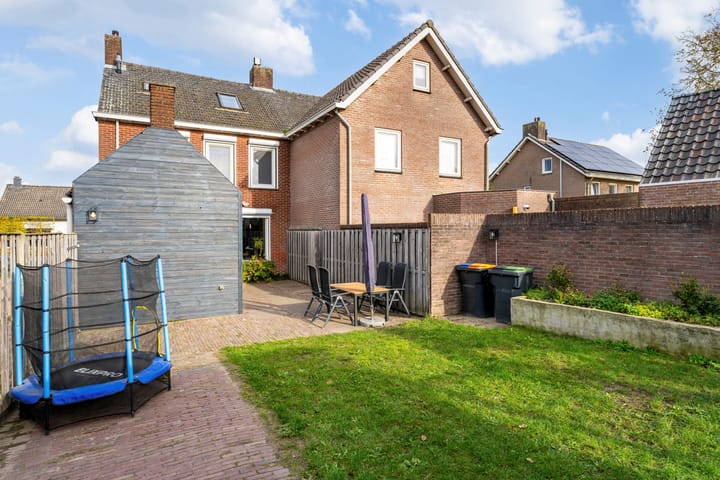 Photo 34 of Kreitenmolenstraat 194