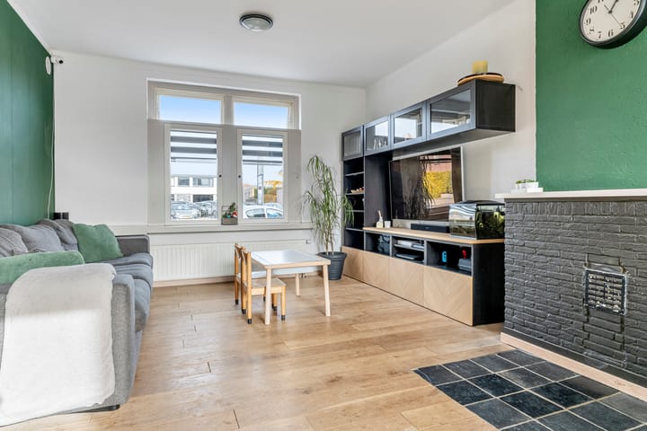 Photo 5 of Kreitenmolenstraat 194