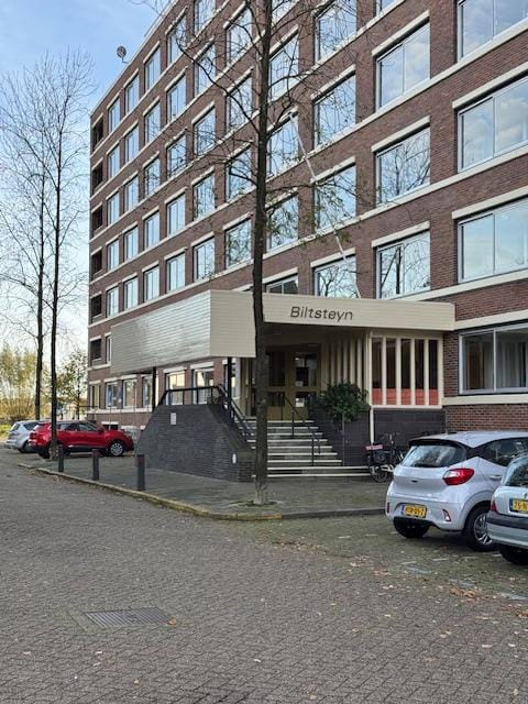 Photo 2 of Biltstein 150