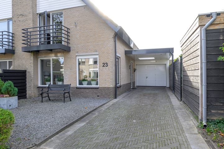 Foto 4 van Weidemolen 23