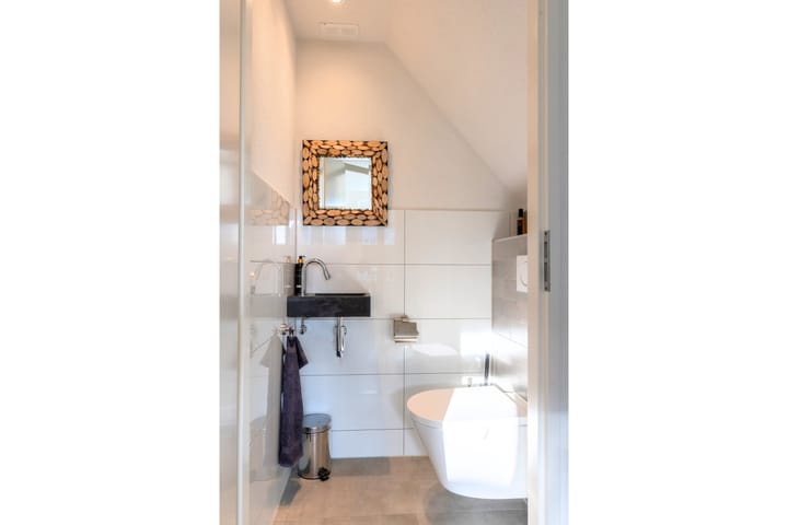 Foto 7 van Mr. P.J. Oudsingel 34