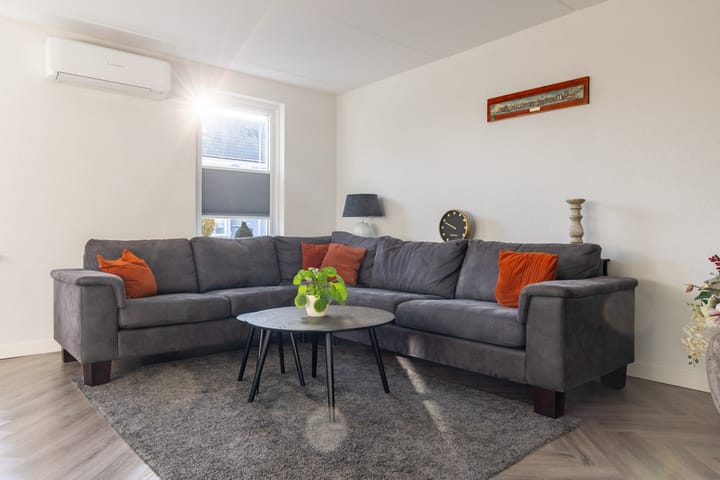 Foto 8 van Mr. P.J. Oudsingel 34