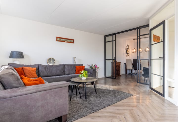 Foto 10 van Mr. P.J. Oudsingel 34